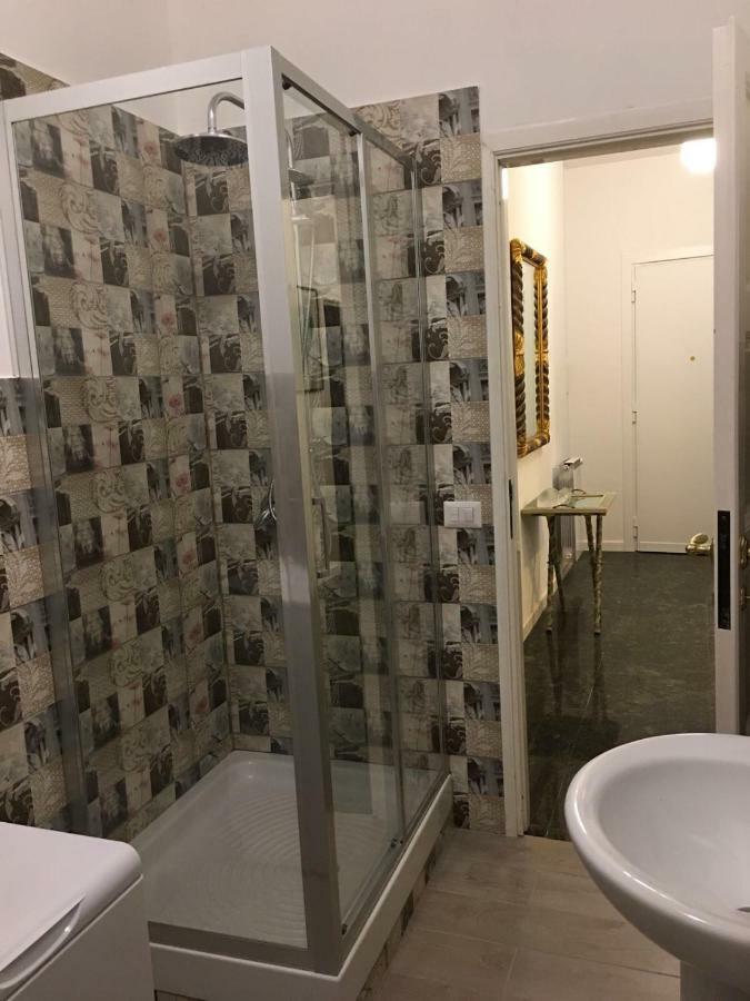 Bernardini House Holiday home Rome