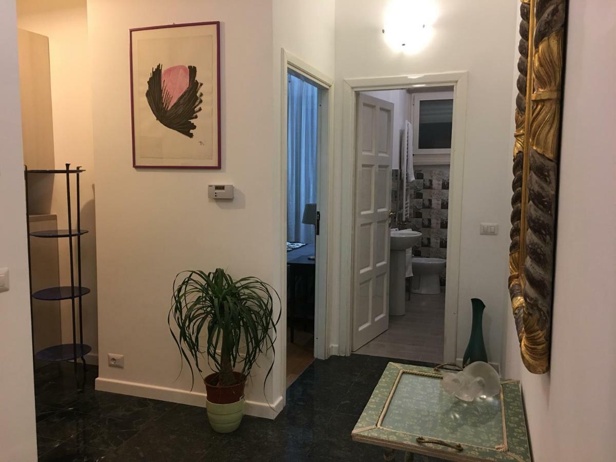Bernardini House Holiday home *
