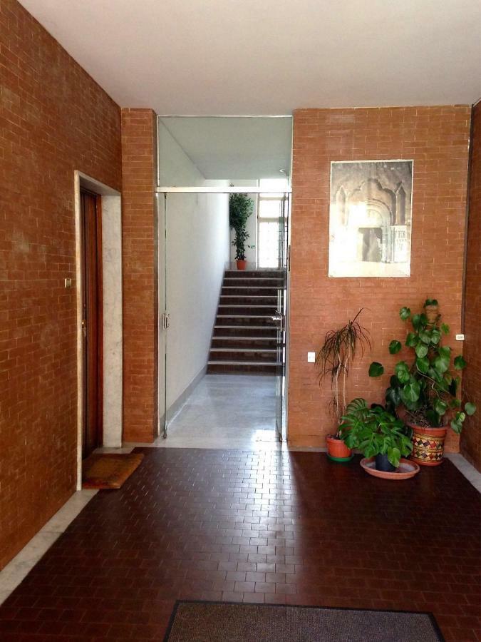 Bernardini House Holiday home Rome