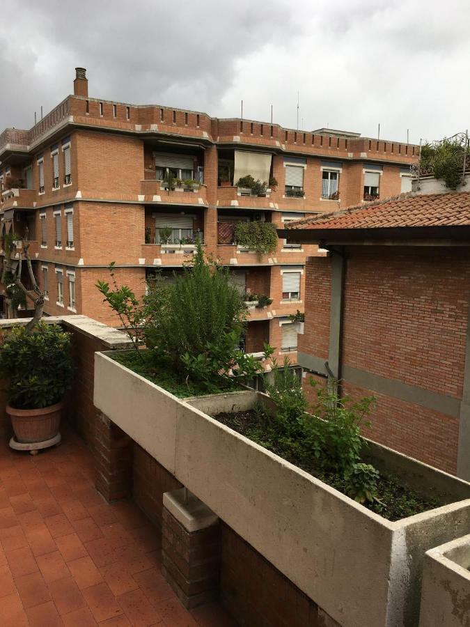 Bernardini House Rome